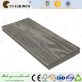 environment-friendly composite material flooring outside wpc flooring